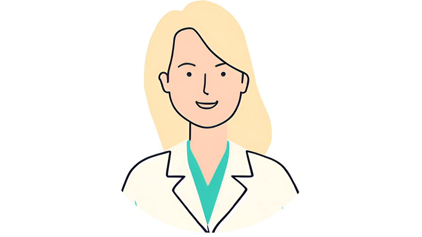 Portrait de Sandrine
